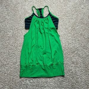 Lululemon No Limits Tank